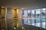 Hotel Mjus Resort & Thermal Park wakacje