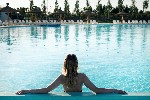 Hotel Mjus Resort & Thermal Park wakacje