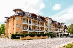 Hotel Aphrodite Hotel wakacje
