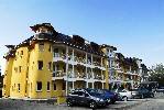 Hotel Aphrodite Hotel wakacje