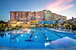 Hotel Hotel Karos Spa wakacje