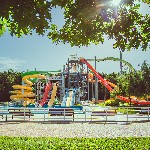 Hotel Park Inn by Radisson Zalakaros Resort & Spa wakacje