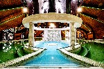 Hotel Park Inn by Radisson Zalakaros Resort & Spa wakacje