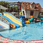Hotel Park Inn by Radisson Zalakaros Resort & Spa wakacje