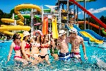 Hotel Park Inn by Radisson Zalakaros Resort & Spa wakacje