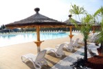 Hotel Mjus Resort & Thermal Park wakacje