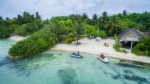Hotel Adaaran Select Hudhuranfushi wakacje