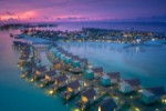 Hotel Hard Rock Hotel Maldives wakacje