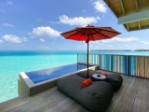 Hotel Hard Rock Hotel Maldives wakacje