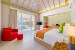Hotel Sun Siyam Olhuveli Beach & SPA Resort wakacje