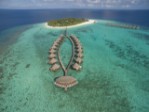 Hotel Angaga Island Resort & SPA wakacje