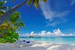 Hotel Angaga Island Resort & SPA wakacje
