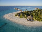 Hotel Angaga Island Resort & SPA wakacje