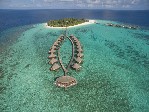 Hotel Angaga Island Resort & SPA wakacje