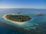 Hotel Angaga Island Resort & SPA wakacje