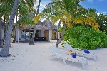 Hotel Angaga Island Resort & SPA wakacje