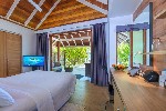 Hotel Kandolhu Maldives wakacje