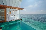 Hotel Kandolhu Maldives wakacje