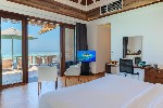 Hotel Kandolhu Maldives wakacje