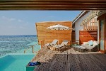 Hotel Kandolhu Maldives wakacje