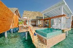 Hotel Kandolhu Maldives wakacje
