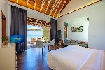 Hotel Kandolhu Maldives wakacje