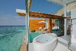 Hotel Kandolhu Maldives wakacje