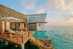 Hotel Kandolhu Maldives wakacje