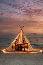 Hotel Nova Maldives wakacje