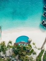 Hotel Nova Maldives wakacje
