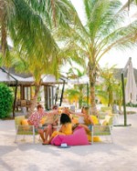 Hotel Nova Maldives wakacje