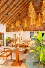 Hotel Nova Maldives wakacje