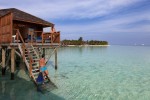 Hotel Vilamendhoo Island Resort & Spa wakacje