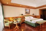 Hotel Sun Island wakacje