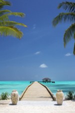 Hotel Atmosphere Kanifushi wakacje
