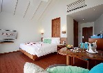 Hotel Centara Ras Fushi wakacje