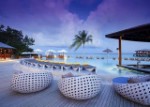Hotel Centara Ras Fushi wakacje
