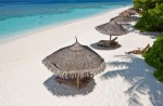 Hotel Reethi Beach Resort Maldives wakacje