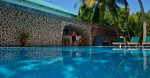 Hotel Reethi Beach Resort Maldives wakacje
