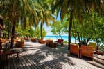 Hotel Reethi Beach Resort Maldives wakacje