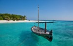 Hotel Reethi Beach Resort Maldives wakacje