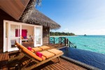 Hotel Sun Siyam Vilu Reef wakacje