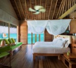 Hotel Six Senses Laamu wakacje