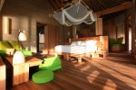 Hotel Six Senses Laamu wakacje