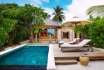 Hotel Six Senses Laamu wakacje