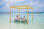 Hotel Komandoo Island Resort & Spa wakacje