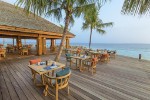 Hotel Hurawalhi wakacje