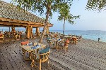 Hotel Hurawalhi wakacje