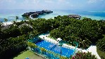 Hotel Hurawalhi wakacje