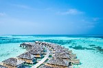 Hotel Jawakara Island Maldives wakacje